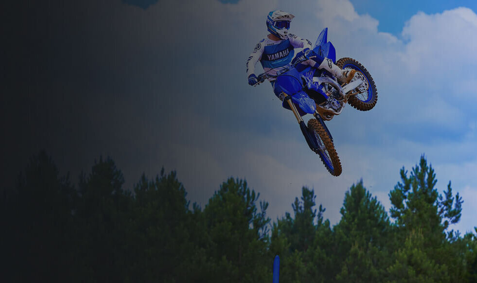 YZ450F
