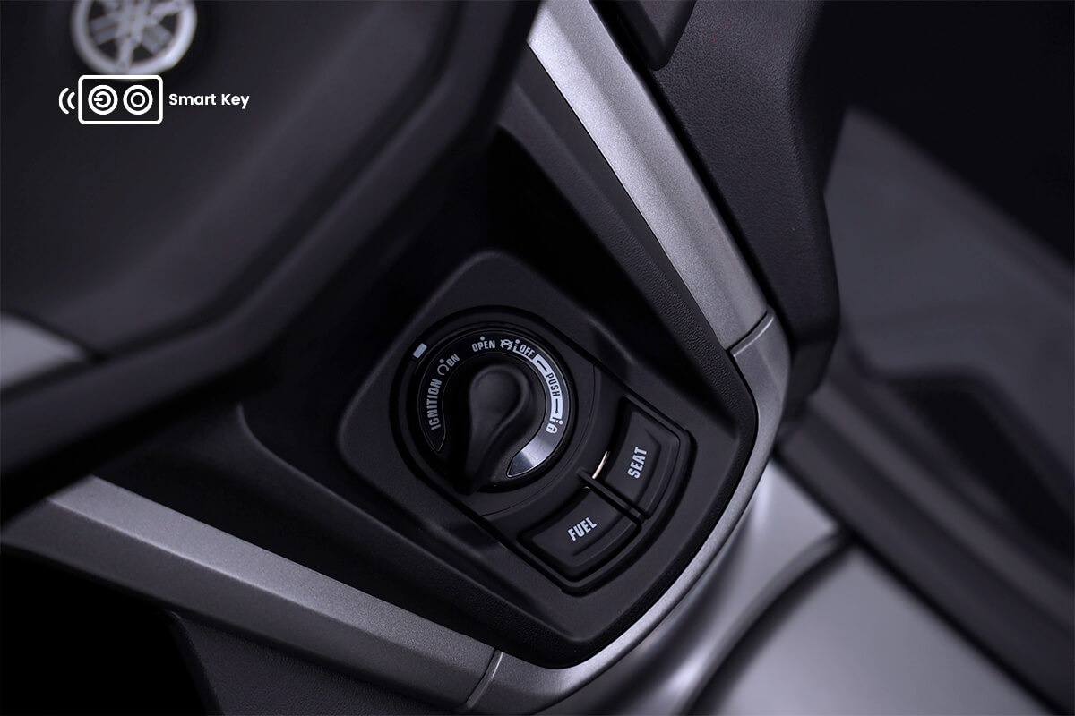 Smart Key
