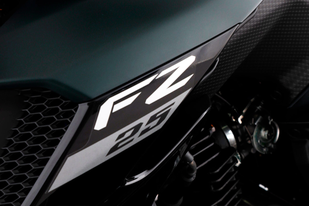 Fuel Injection