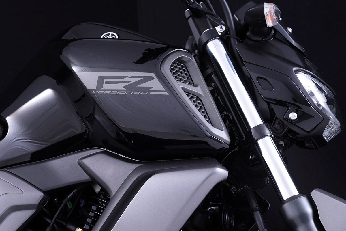 Fuel injection